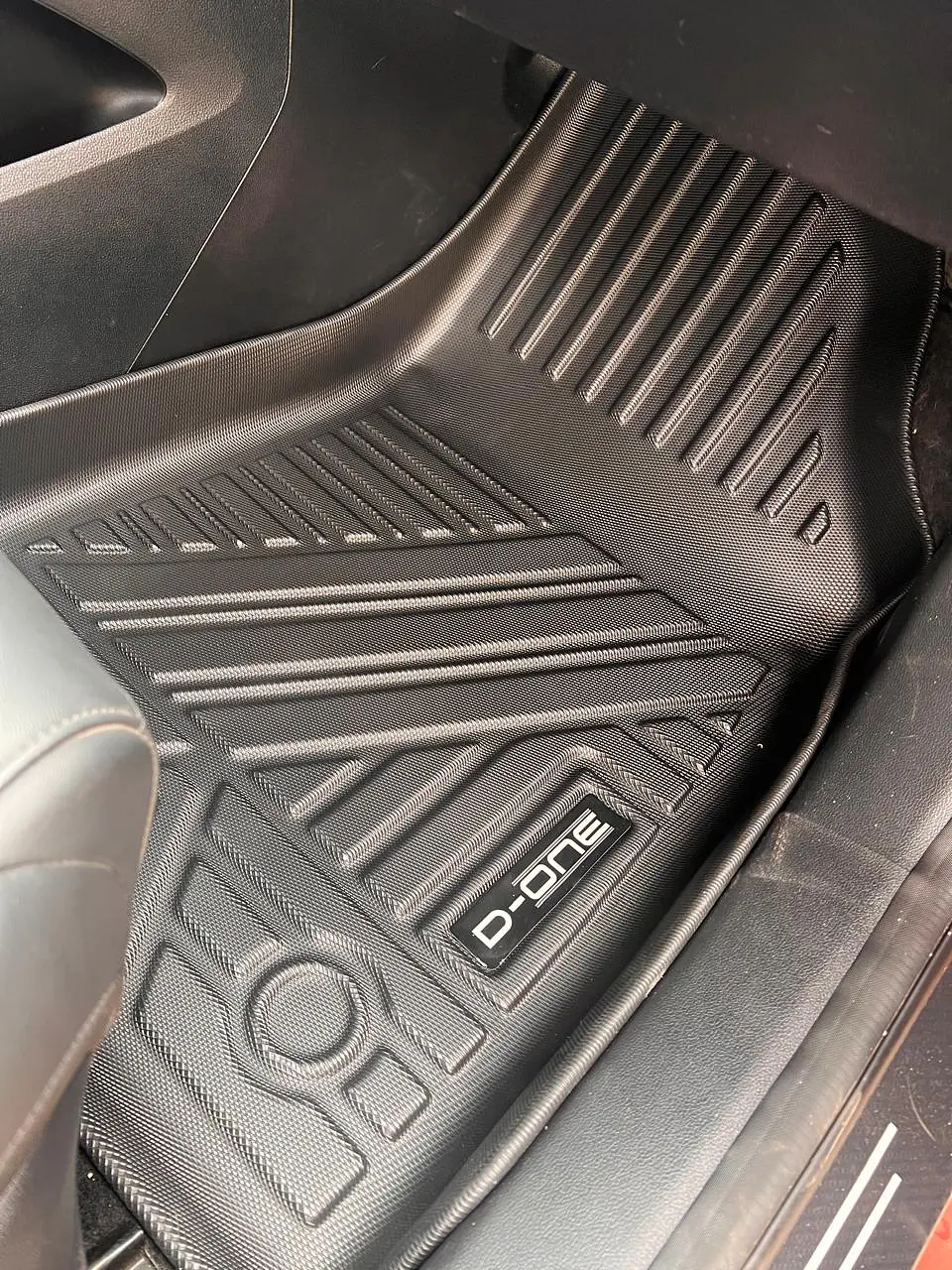 Pisos Calce Perfecto Mg GT 2021-2026 6