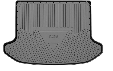 Cubre Maletero para Hyundai New Creta 2020-2026