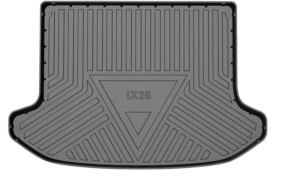 Cubre Maletero para Hyundai New Creta 2020-2026 1