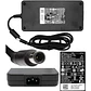 Cargador Original Dell 19.5v 12.3a (240w) / PA-9E / 7.4*5.0mm - Miniatura 2