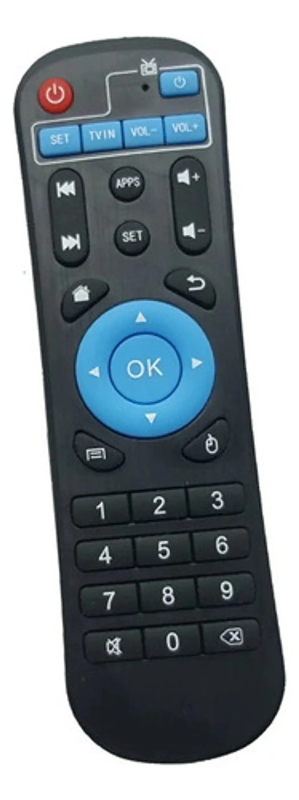 Control Remoto Para Tvbox X96Q M96 / M96Q 1