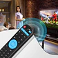 Control Remoto Para Tvbox X96Q M96 / M96Q - Miniatura 4