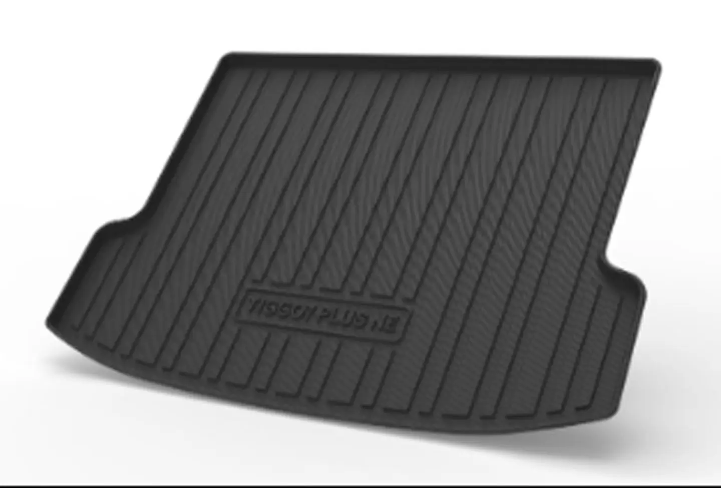Cubre Maletero Calce Perfecto Haval H6 2da. Gen. 2017-2021 1