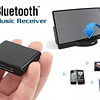 Adaptador Bluetooth para parlantes Bose Altec Harman 30 pines (Conector Iphone 4)