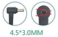 Cargador Original Asus 120w 19v 6.32a / 4.5*3.0mm / 05152 - Miniatura 3