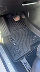 Pisos Calce Perfecto Chery Tiggo 7 / 7 Pro / 7 Pro Max 2021-2026 - Miniatura 4
