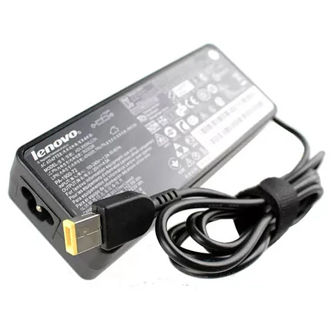 Cargador Original Lenovo 90W 20v 4.5a Pin Tipo USB / 05109