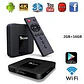 Pack 6x Tv Box Android TX3 Mini Compatible con MagisTV - Miniatura 2