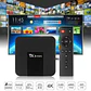 Pack 6x Tv Box Android TX3 Mini Compatible con MagisTV - Miniatura 1
