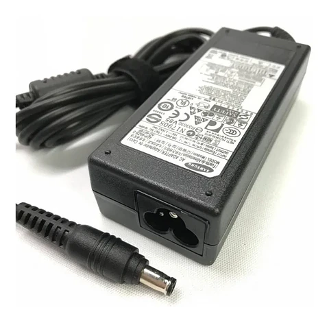 Cargador Original Samsung 19v 3.16a 5.5x3.0mm / 05151
