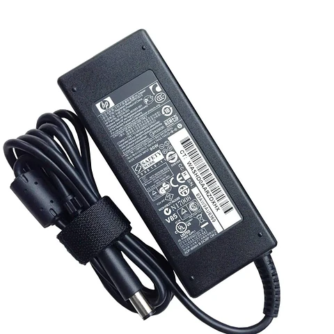 Cargador Original Hp 90w 19v 4.74 Pin Central 7.4*5.0 / 05145