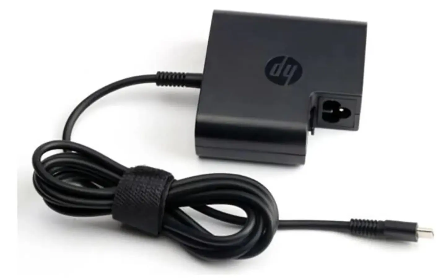 Cargador Original Hp  65w USB-C Type C Cuadrado 2026 / 05141-V2 2