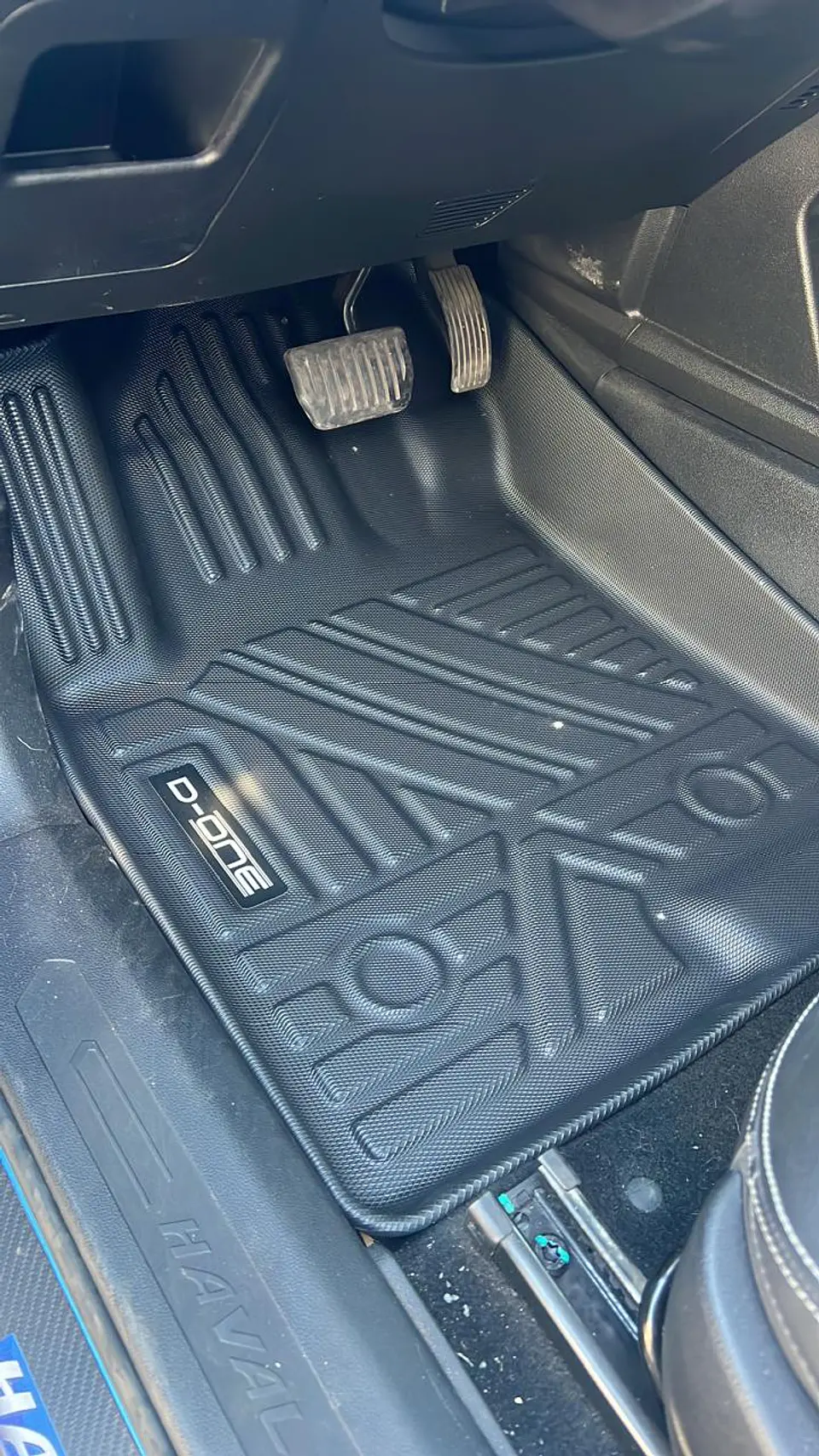 Pisos Calce Perfecto Mazda Cx-5 3 Piezas / 2020-2026 5