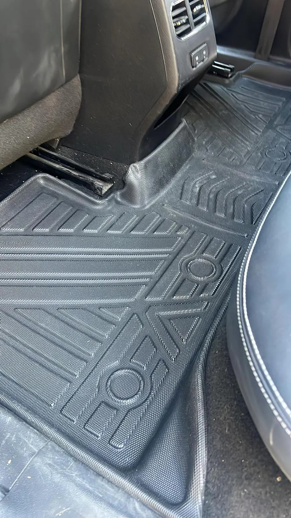 Pisos Calce Perfecto Mazda Cx-5 3 Piezas / 2020-2026 6