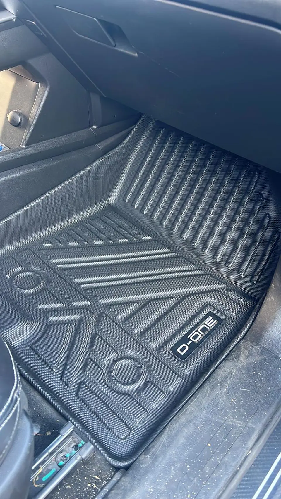 Pisos Calce Perfecto Mazda CX-5  2020 - 2026  + Maleta 3