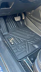 Pisos Calce Perfecto Mazda CX-5  2020 - 2026  + Maleta - Miniatura 4