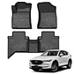 Pisos Calce Perfecto Mazda CX-5  2020 - 2026  + Maleta - Miniatura 2