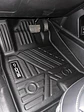 Pisos Calce Perfecto 3D GWM Wingle 7  2018-2027 - Miniatura 6