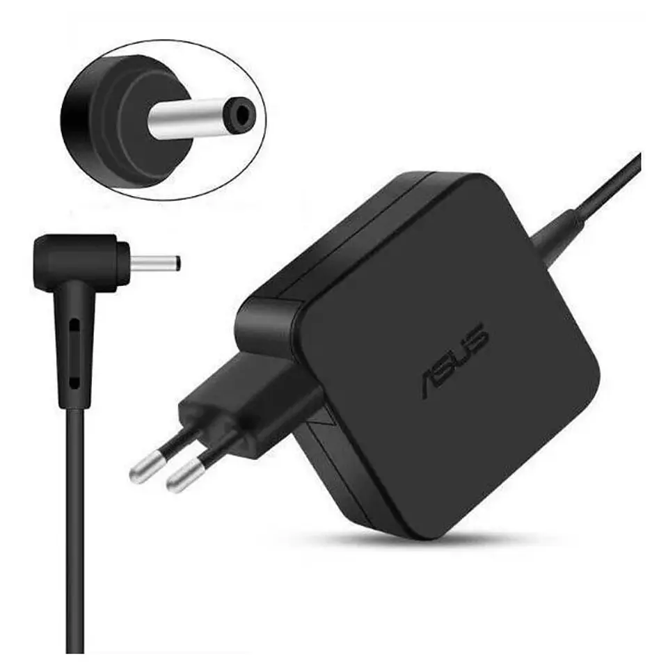 Cargador Original Asus 45w 3.0*1.1 /05102 (Compatible Con Acer 45w 3.0*1.1) 1