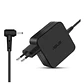 Cargador Original Asus 45w 3.0*1.1 /05102 (Compatible Con Acer 45w 3.0*1.1) - Miniatura 2