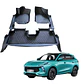 Pisos Calce Perfecto Dongfeng T5 EVO 3 piezas  - Miniatura 3