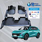 Pisos Calce Perfecto Dongfeng T5 EVO 3 piezas  - Miniatura 1