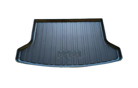 Cubre Maletero Calce Perfecto Dongfeng T5 Evo 