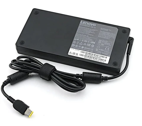 Cargador Lenovo Original 230w Pin Cuadrado 20v 11.5A