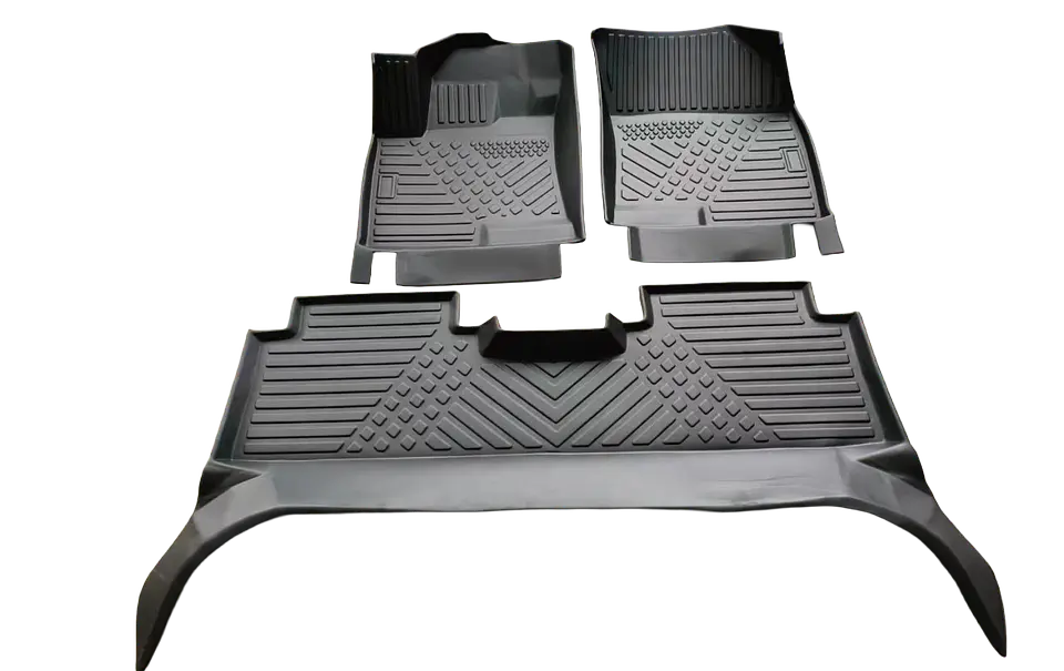 Pisos Calce Perfecto Para Jolion / Jolion Pro 2021-2026 1