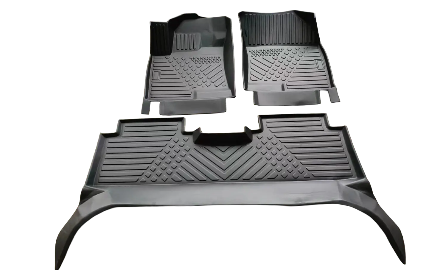 Pisos Calce Perfecto + Maleta Haval Jolion / Jolion Pro 2021-2026 1