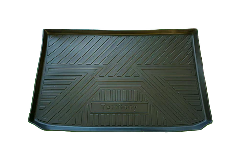 Cubre Maletero Calce Perfecto Ford Territory 2024-2026 KAD-ONE