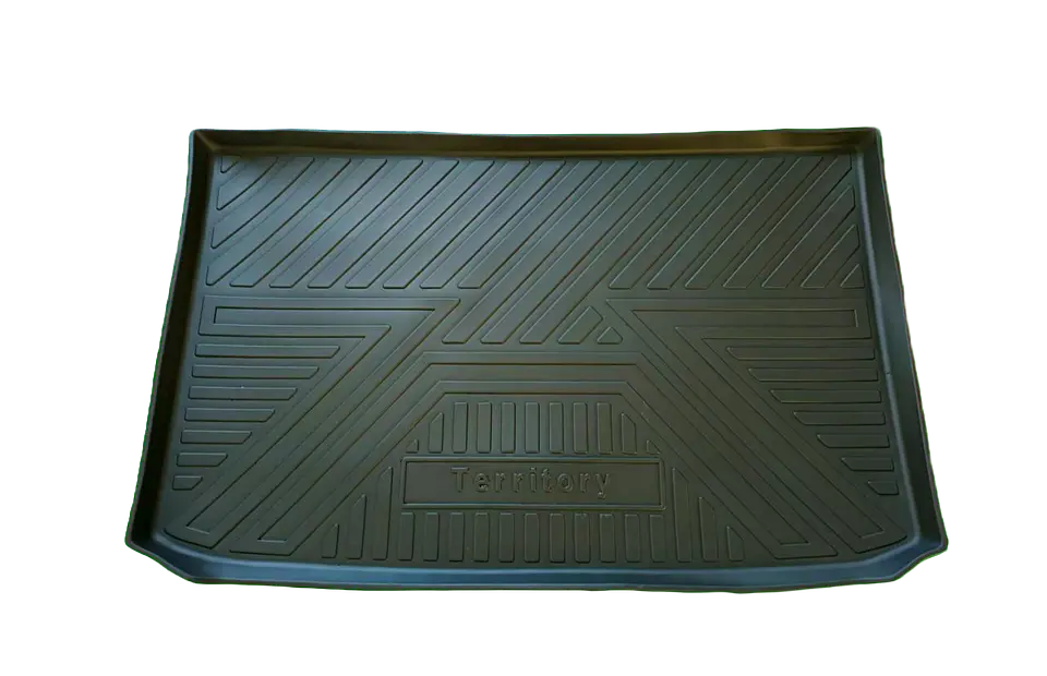 Cubre Maletero Calce Perfecto Ford Territory 2024-2026 KAD-ONE 1