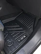 Pisos Calce Perfecto 3D Ford Territory 2019-2024 + Maletero - Miniatura 4