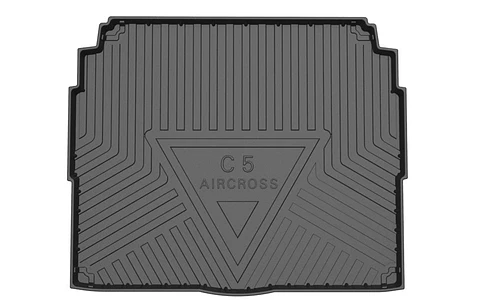 Cubre Maletero Calce Perfecto Citroen C5 Aircross 2017-2026