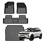 Pisos Calce Perfecto Citroen + Maleta C5 Aircross 2018-2026 - Miniatura 2