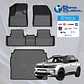 Pisos Calce Perfecto Citroen + Maleta C5 Aircross 2018-2026 - Miniatura 1
