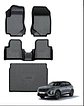 Pisos Calce Perfecto + Maletero Peugeot 2008 / 2020-2025 - Miniatura 2