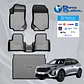 Pisos Calce Perfecto + Maletero Peugeot 2008 / 2020-2025 - Miniatura 1