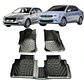 Pisos Calce Perfecto Peugeot 301 & Citroen C-elysee 2019 - 2026 - Miniatura 3