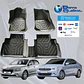 Pisos Calce Perfecto Peugeot 301 & Citroen C-elysee 2019 - 2026 - Miniatura 1