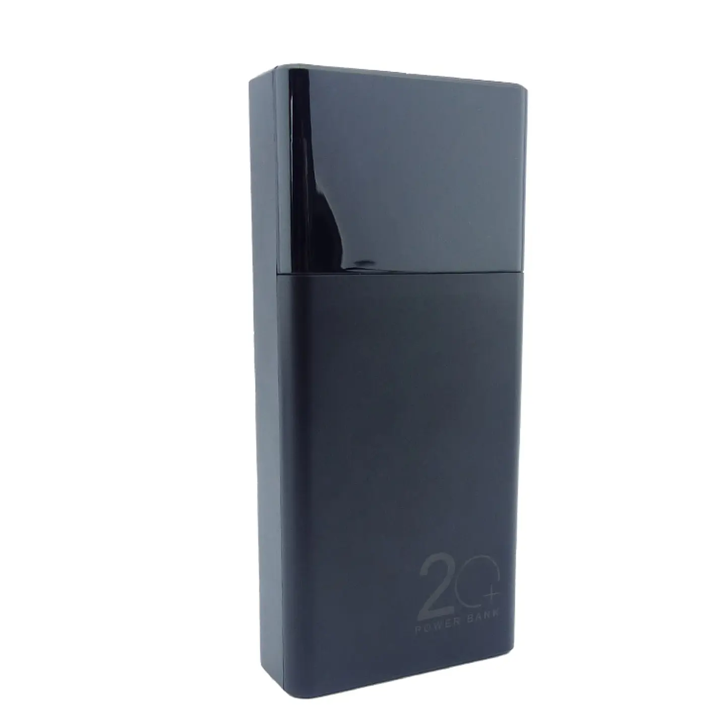 Bateria Externa Powerbank 20.000mAh 3 en 1 / 3Cables + Linterna 4