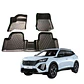 Pisos Calce Perfecto Peugeot 2008 Hybrid 2025+ - Miniatura 2