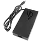 Cargador Original Asus 380W 20v 19A Rog Strix G18 G815 Pin rectangular - Miniatura 2