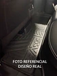 Pisos Calce Perfecto + Maletero  Hyundai Creta 2020 - 2023 - Miniatura 5