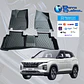 Pisos Calce  Perfecto 3D Para Hyundai New Creta 2024-2026 - Miniatura 1