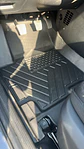 Pisos Calce  Perfecto 3D Para Hyundai New Creta 2024-2026 - Miniatura 3