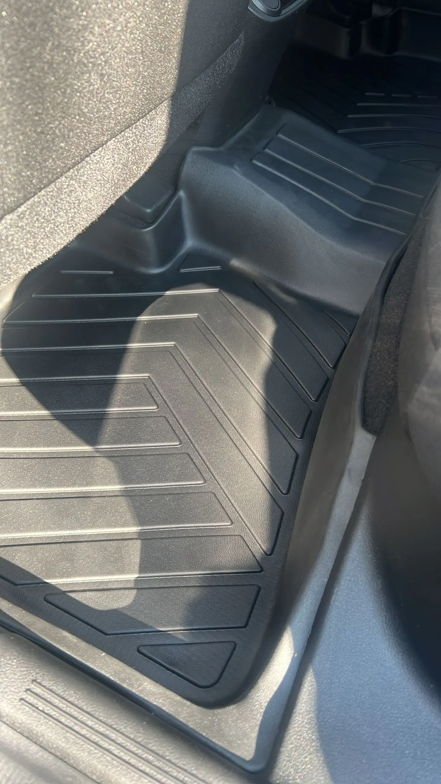 Pisos Calce  Perfecto 3D Para Hyundai New Creta 2024-2026 4