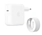 Cargador Apple Original OEM 87w Usb-c + Cable Trenzado 2M - Miniatura 1