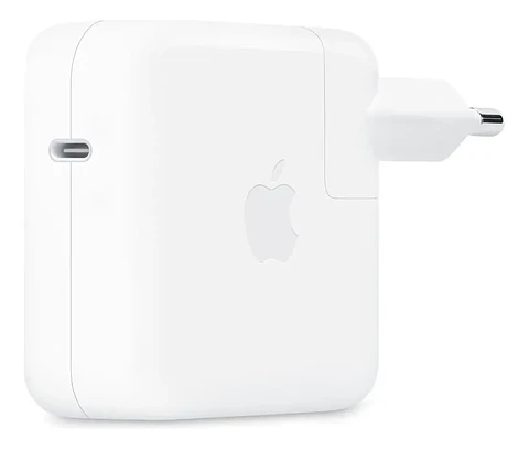 Cargador Apple Original OEM 87w Usb-c