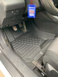 Pisos Calce Perfecto 3D Mazda 6 año 2018 - 2026 - Miniatura 4